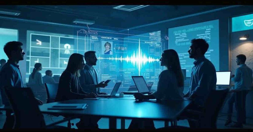 Why AI Voice Generation is a Game Changer for Video Marketing