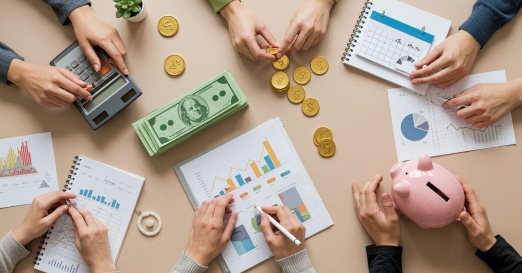 Importance of Budgeting Your Money