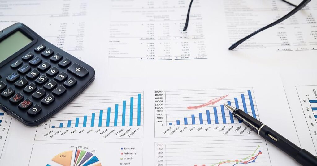 The Benefits Of Budgeting Right Now