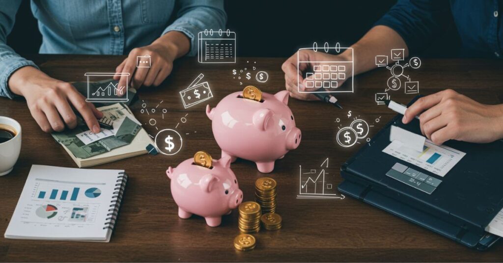 Understanding Where Your Money Really Goes