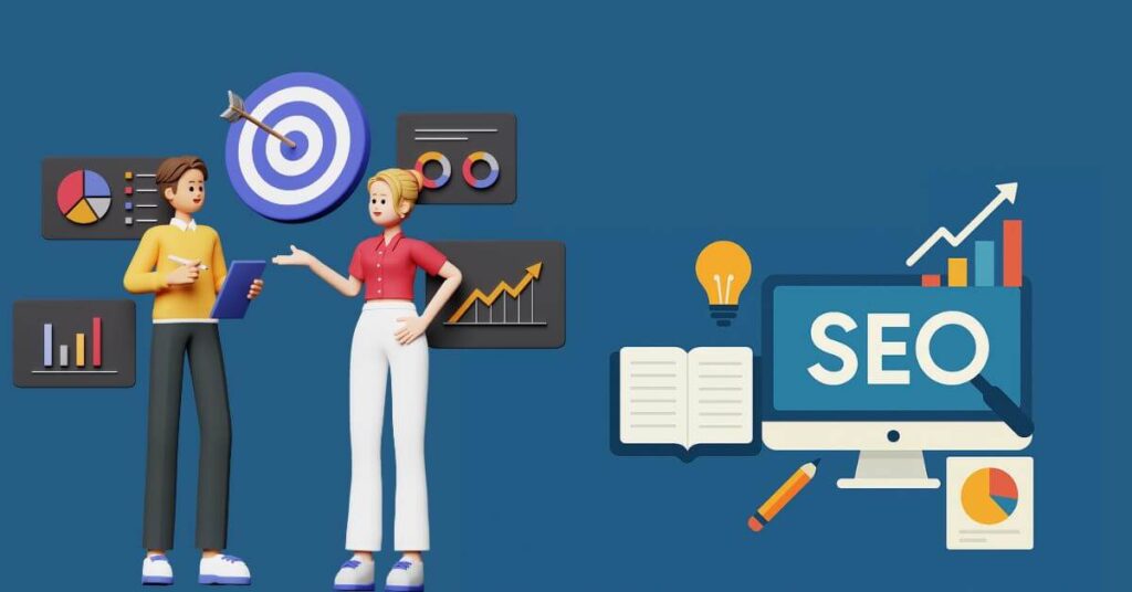 How to Become an SEO Consultant