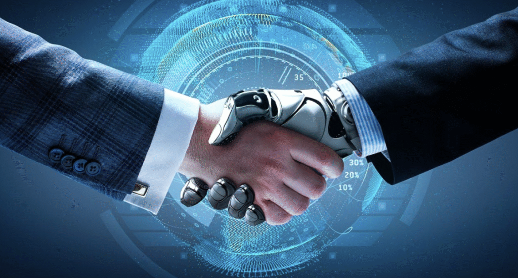 AI Chatbot Transforms Online Interactions