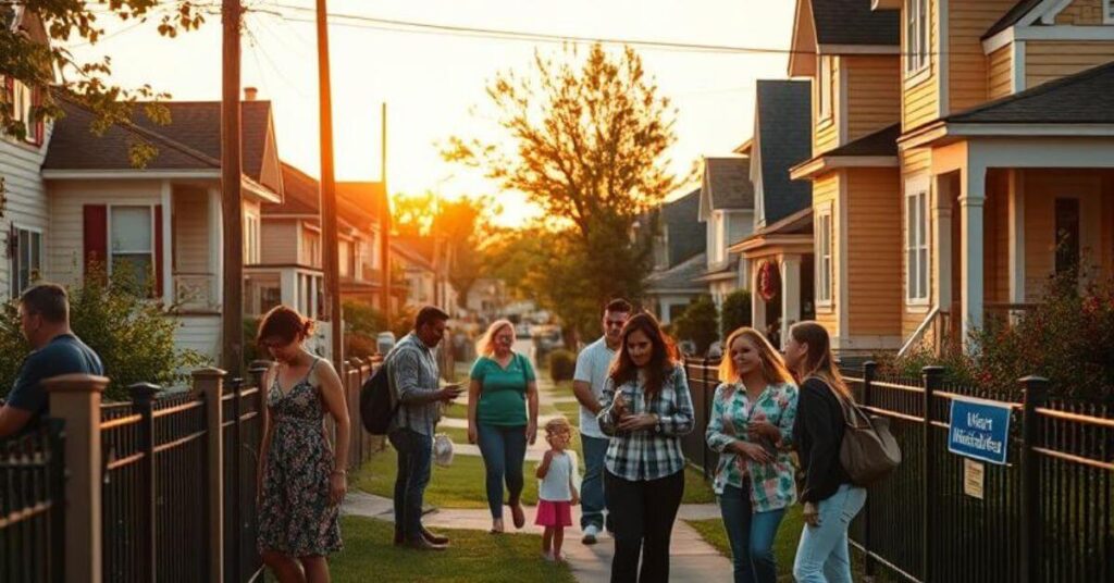 Security Benefits of Getting to Know Your Neighbors