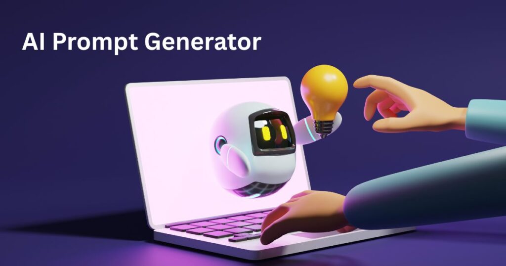 Best AI Prompt Generators 