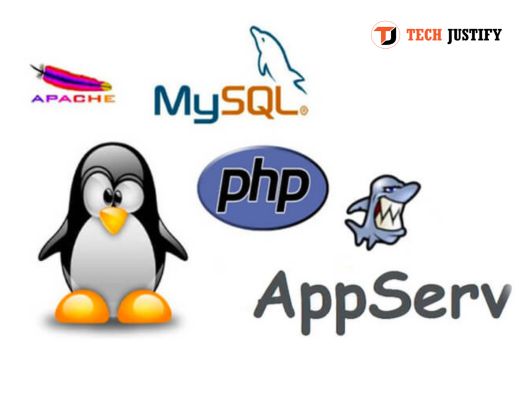 Features of AppServ