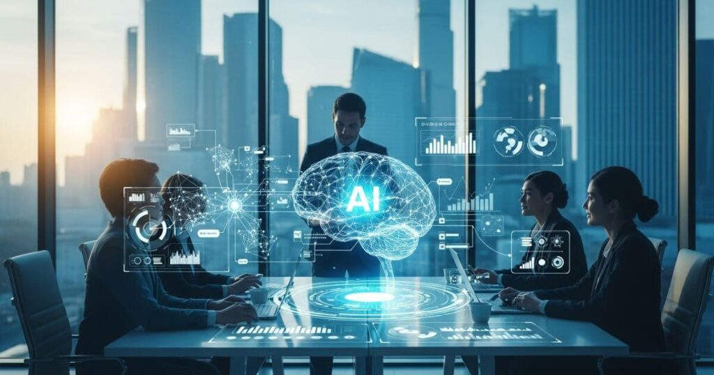 Best AI Development Companies