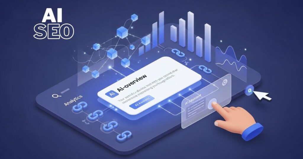 AI in Your SEO Strategy