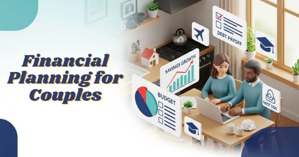 Why is Financial Planning Important for Couples?