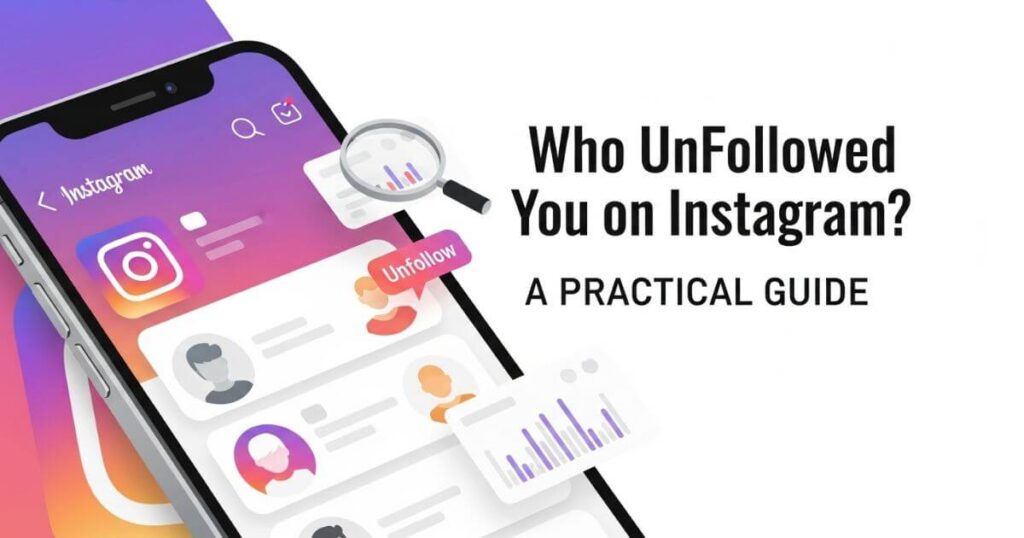 Who Unfollowed You on Instagram?