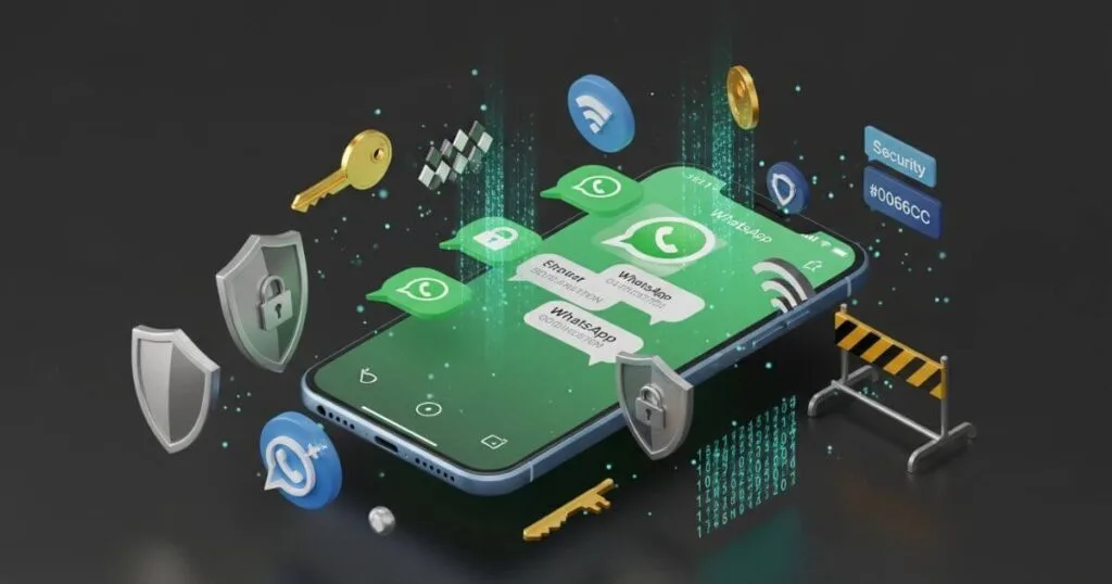WhatsApp Privacy