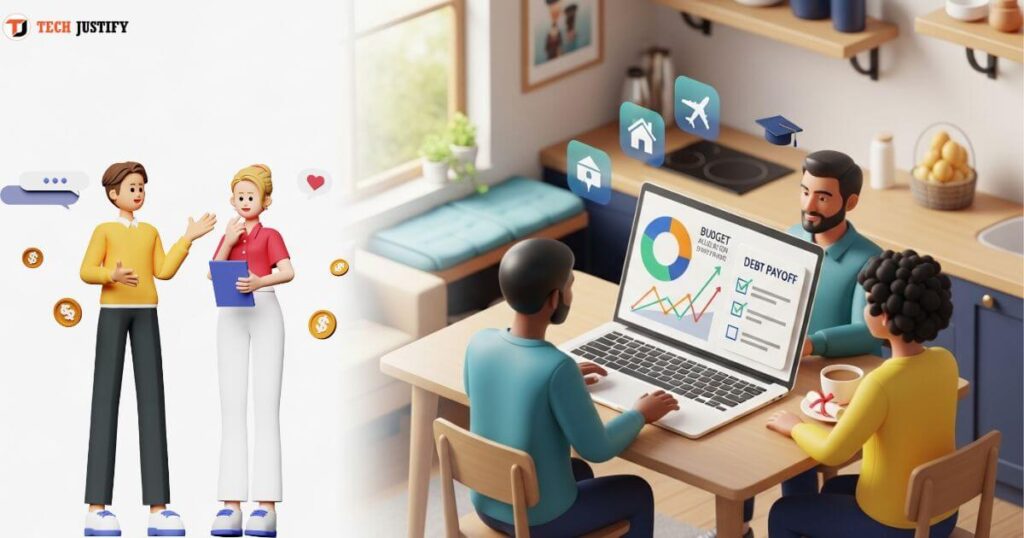 Financial Planning for Couples