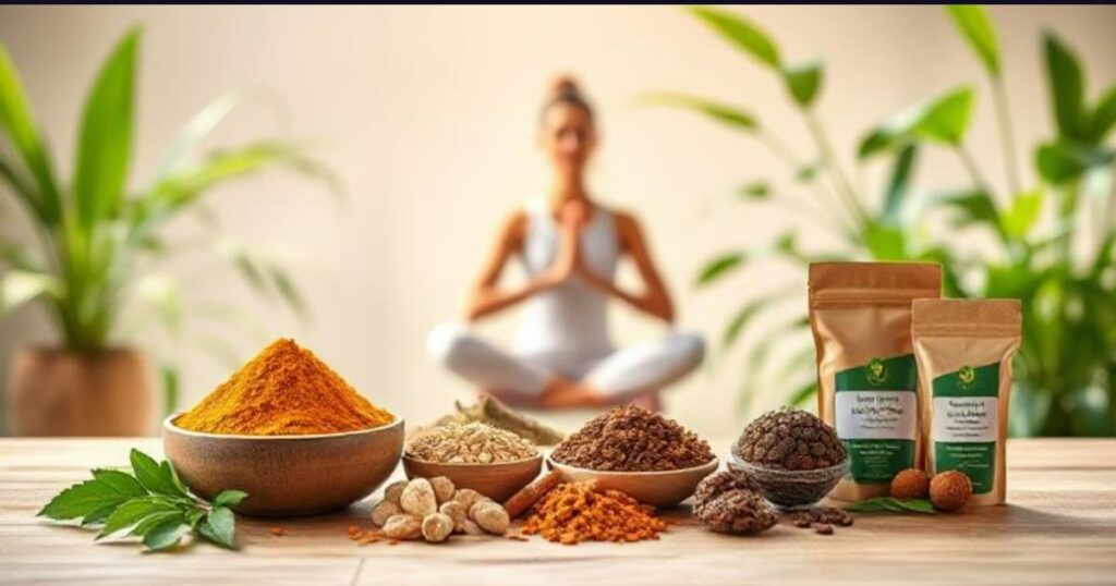 The Power of Ayurvedic Medicine for Weight Loss