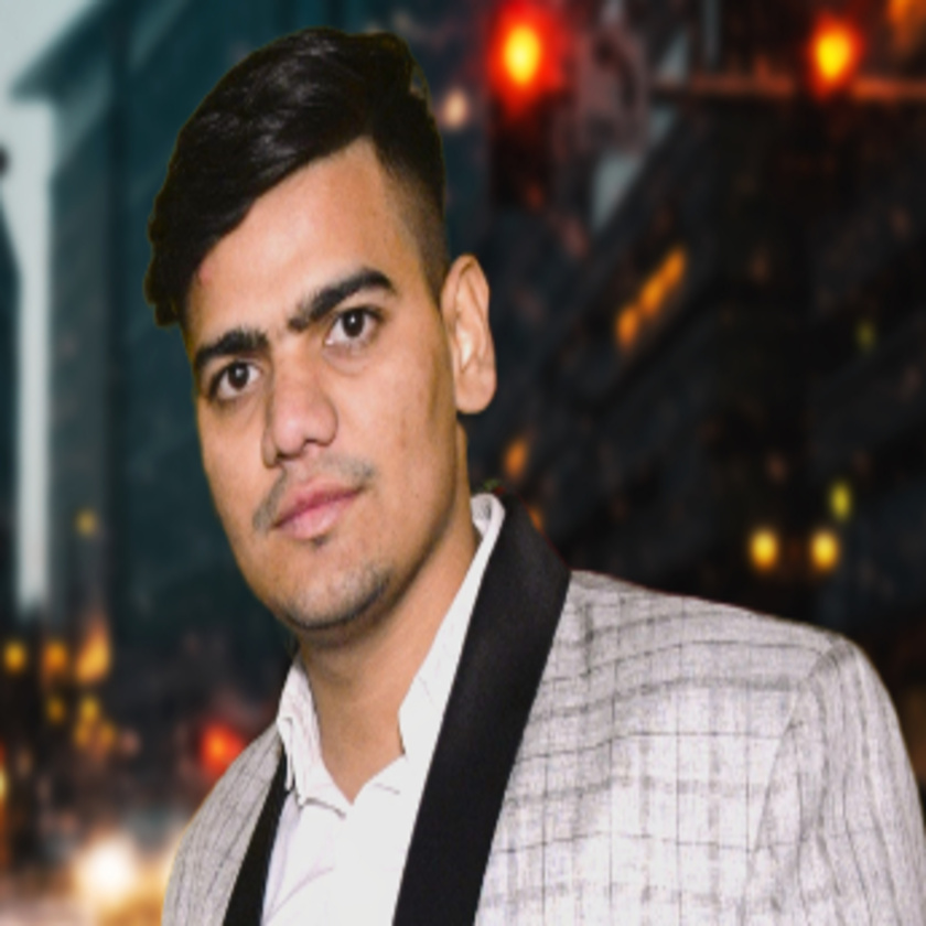 Techjustify Author Lokesh Sharma