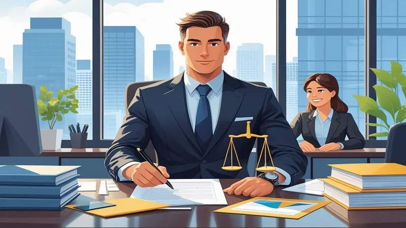 Finding Trusted Workers’ Compensation Lawyers in Your Area