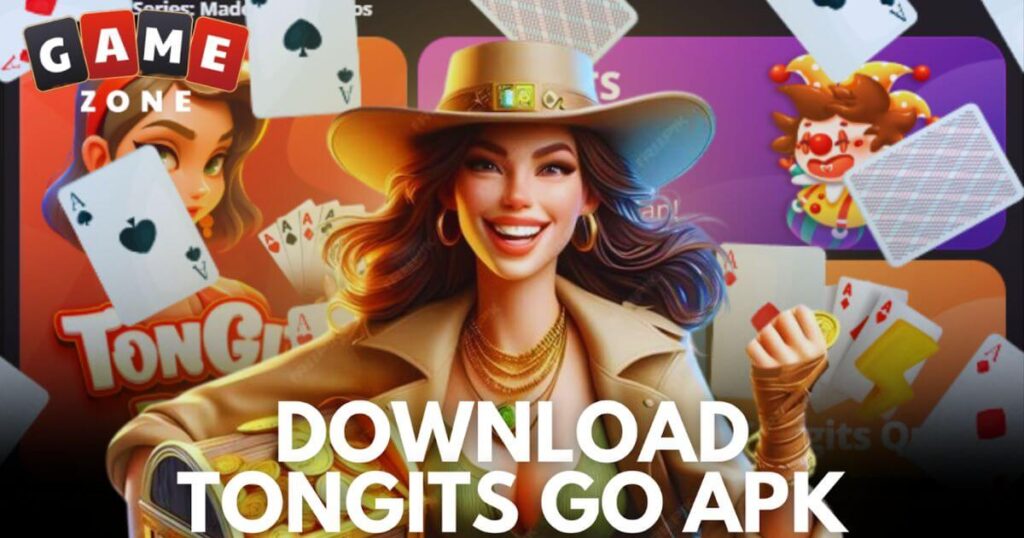 download Tongits Go APK, downloading Tongits Go APK, Tongits Go APK download