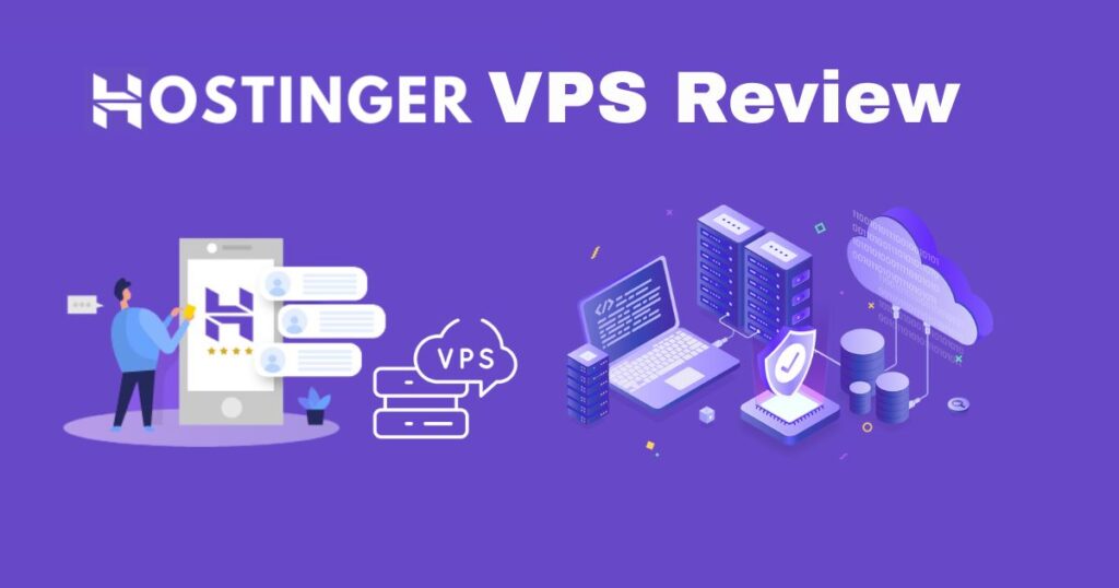 Hostinger VPS Review 2026