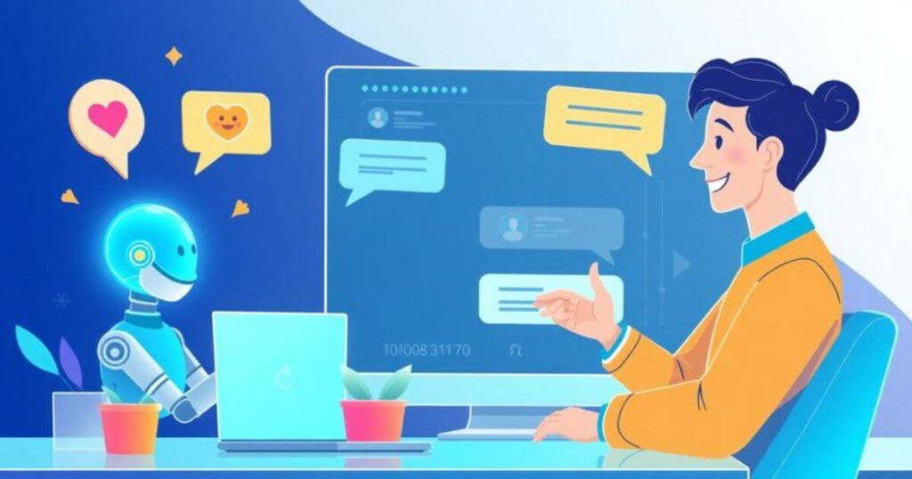 What Makes AI-Powered Replies Feel More Human Than You Think