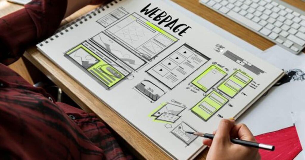 What Website Essentials Must Be Included in Custom Web Development