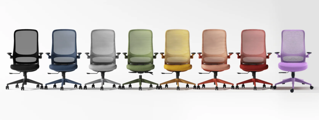 Sunaofe Office Chair