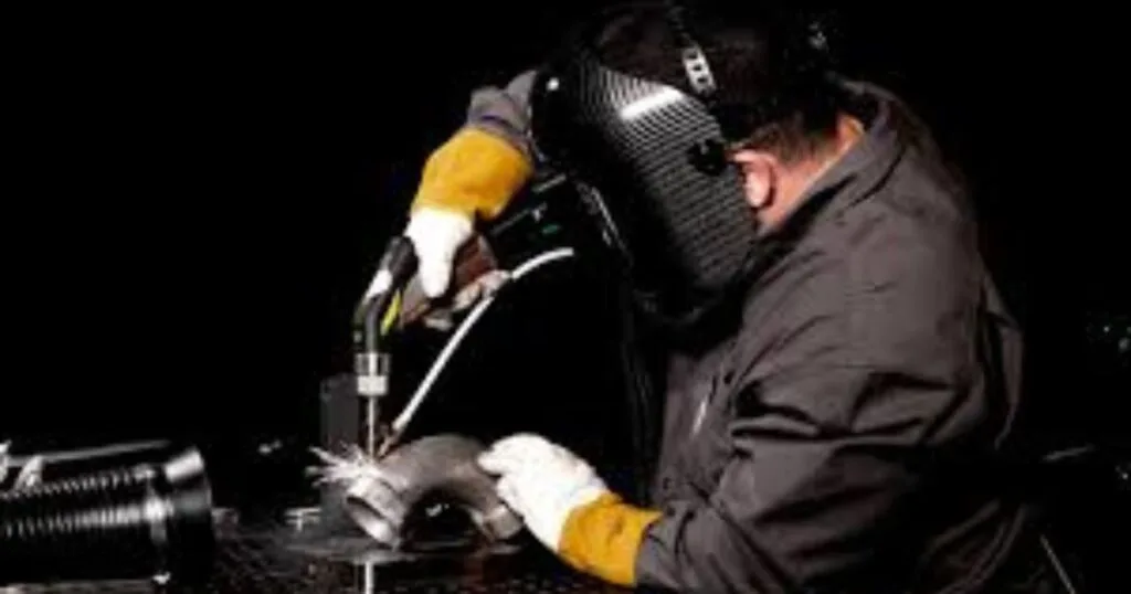 How to Achieve Reliable Results with Handheld Laser Welding in Field Environments