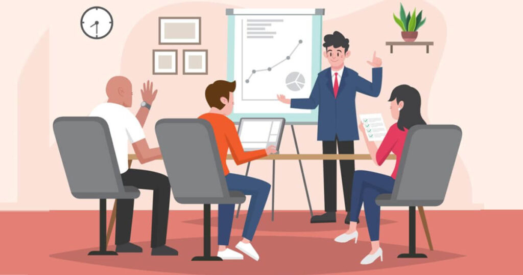 Top 10 Corporate Training Is Essential for Employee Skill Development and Retention