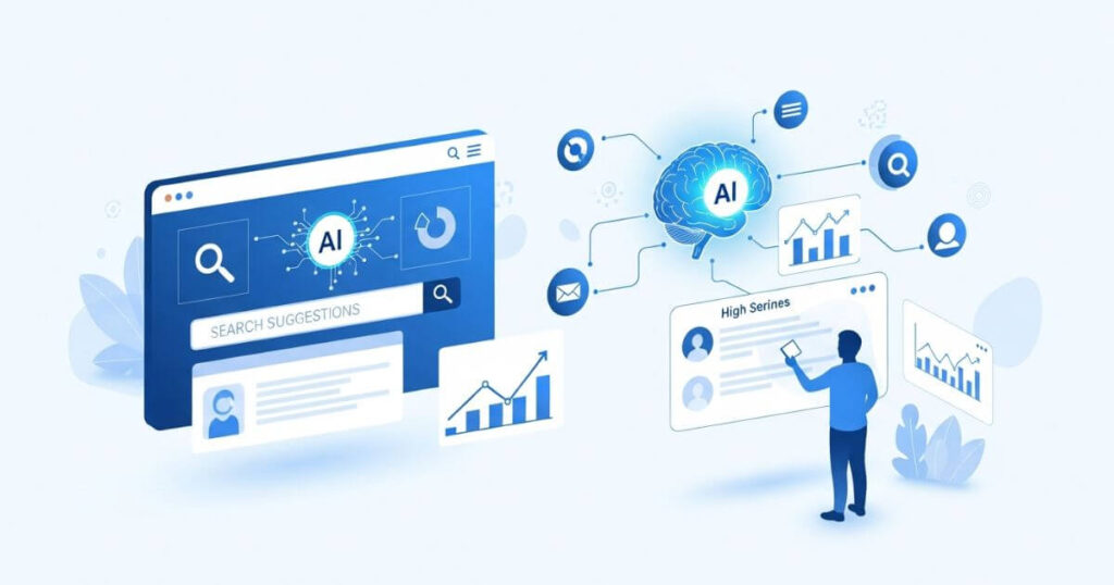 How AI-First Search Strategies Improve Trust and Search Engine Visibility