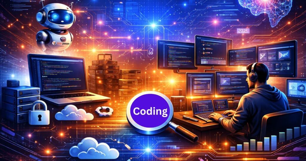 10 Best AI Tools for Coding in 2026 (Developers Guide)