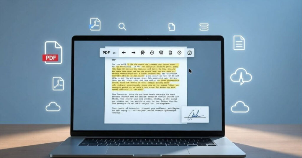 16 Best Free PDF Editing Apps for Laptops in 2026