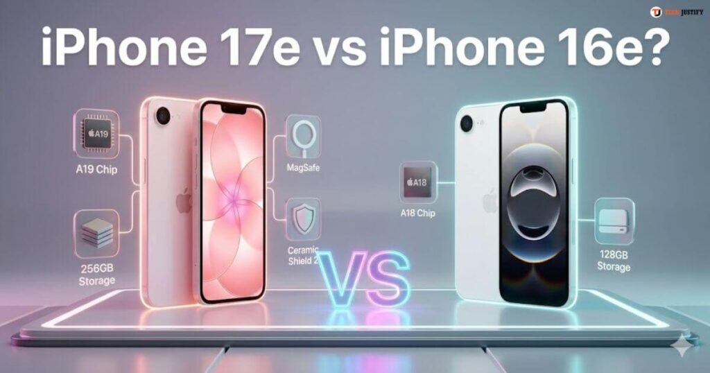 iPhone 17e vs iPhone 16e Buyers Guide