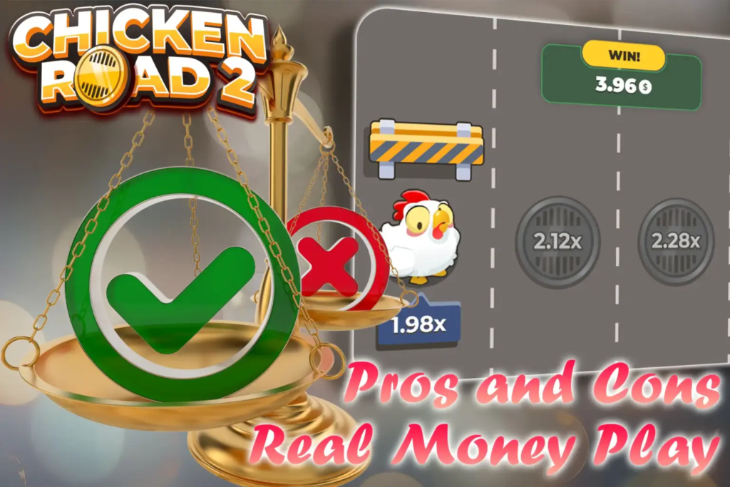 Chicken Road 2