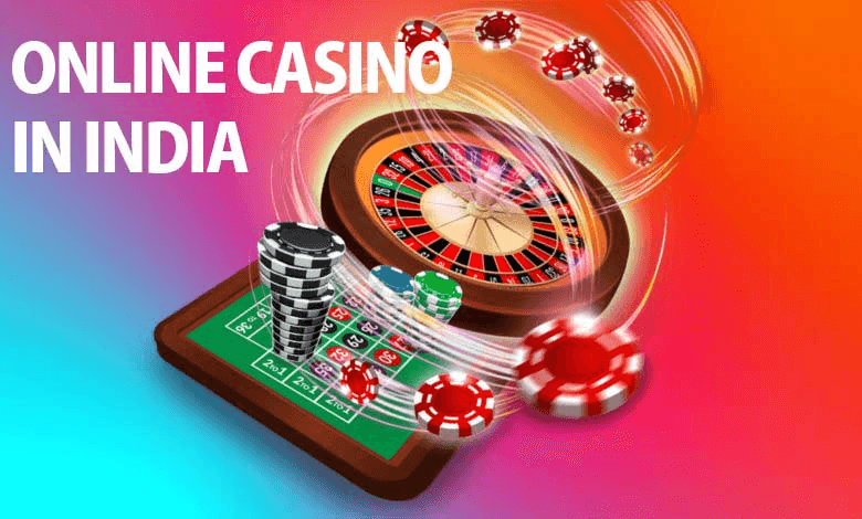 online casino