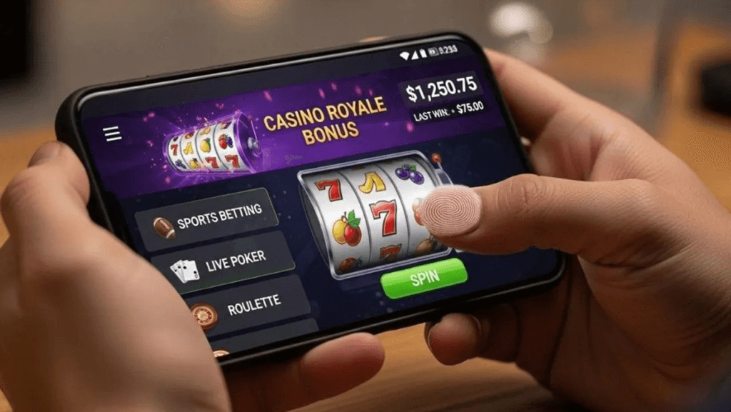 Casino App