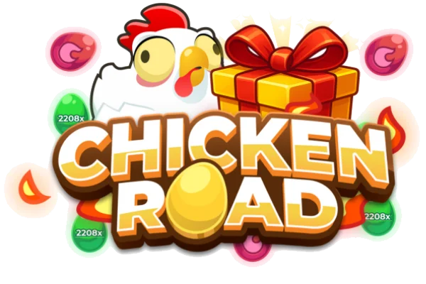 Chicken Road Game