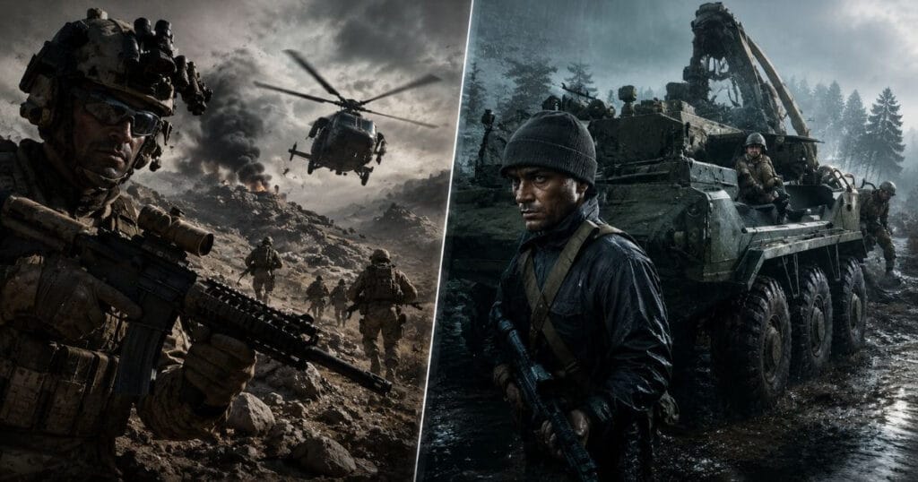 Arma Reforger & Arma 3: How to Fight Smarter And Finally Win the Battlefield