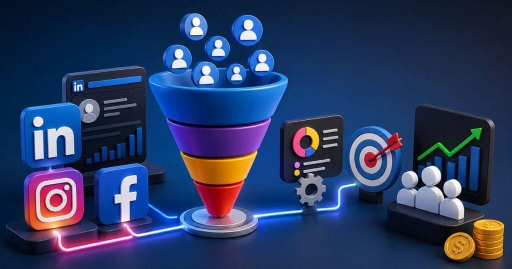 Strategies for Generating Business Leads