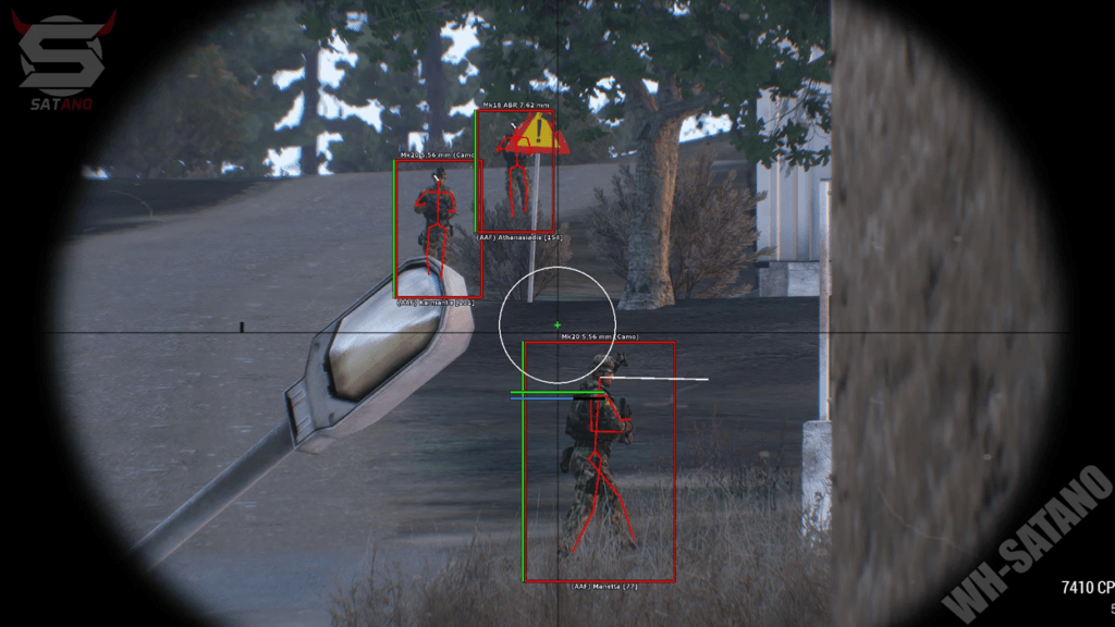 Arma 3