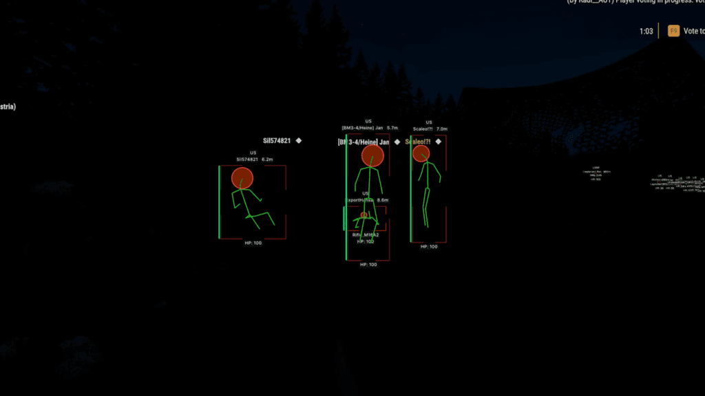Arma games