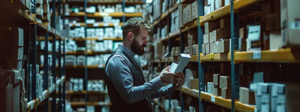 Storage Units: A Practical Guide for eCommerce Businesses
