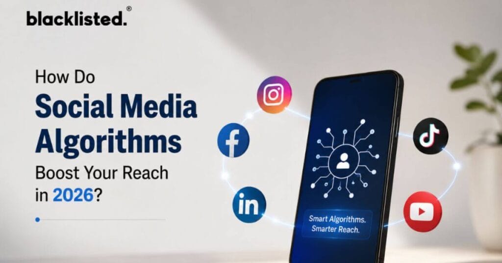How Do Social Media Algorithms Boost Your Reach
