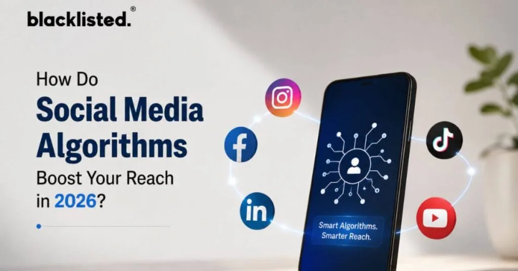 How Do Social Media Algorithms Boost Your Reach