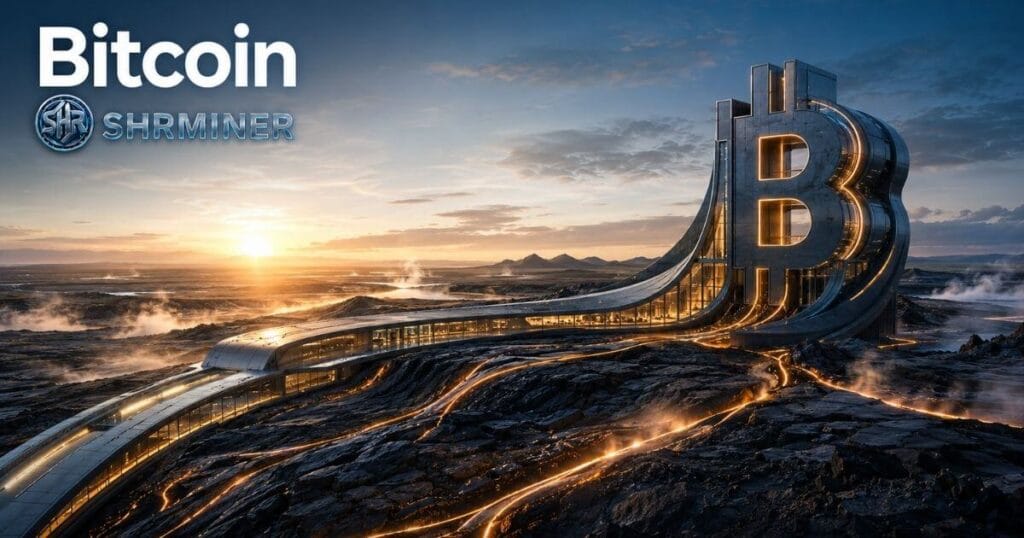 How BTC Holders Can Explore Cloud Mining Rewards With SHRMiner