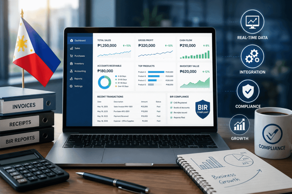 What Is a CAS and Why Your Business Needs One ASAP