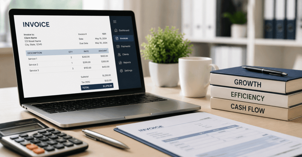 Tips for Refining Your Invoicing Process as Your Business Grows