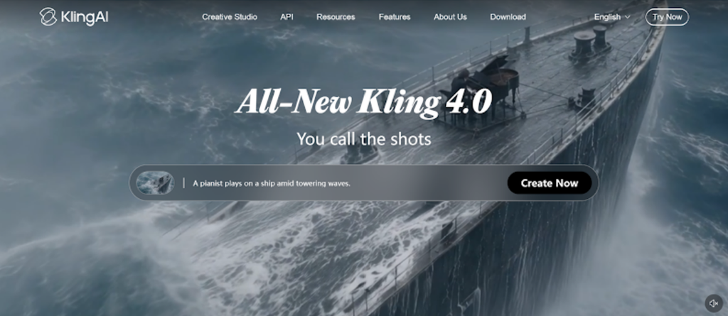 Kling AI