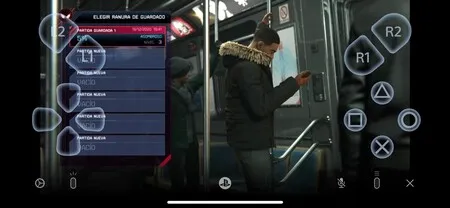 How to play your PS5 on your mobile thanks to remote use