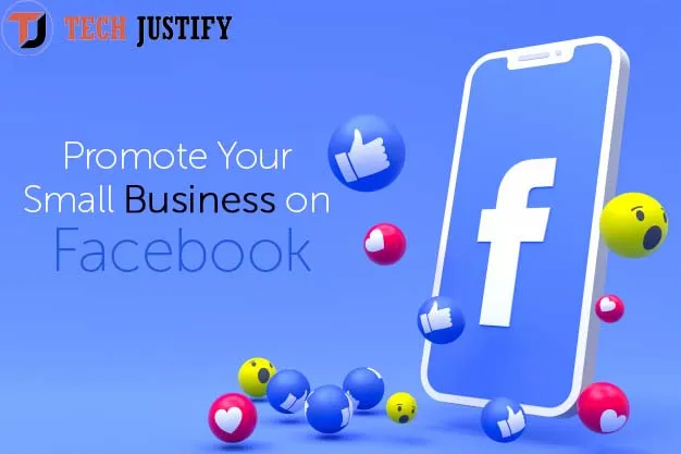 how to promote your business on facebook