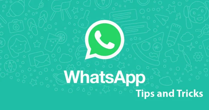 WhatsApp tricks and tips for Android and iPhone