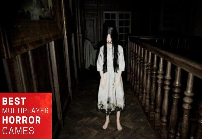 10 Best PC Multiplayer Horror Games Play Frighten You With Friend