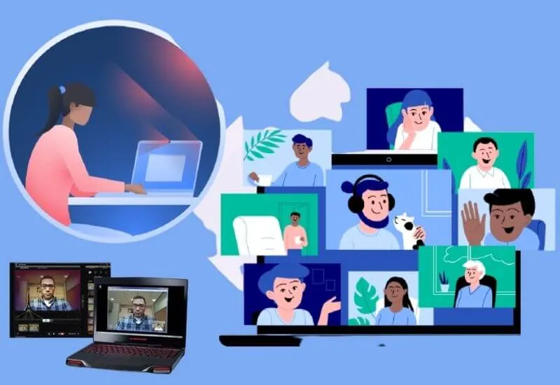 10 Best Laptop Camera Application Recommendations