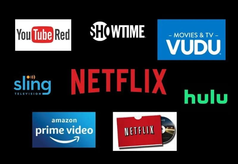 The best alternatives to Netflix in 2022